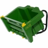 ROLLY TOYS Rolly®toys RollyBox John Deere 40 893 1 -Babyartikel Geschäft rollytoys rollybox john deere 40 893 1 a267734