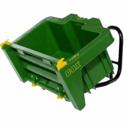 ROLLY TOYS Rolly®toys RollyBox John Deere 40 893 1