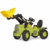 ROLLY TOYS Rolly®toys RollyFarmtrac MB 1500 Mit RollyTrac Lader 2 ROLLY TOYS Rolly®toys RollyFarmtrac MB 1500 Mit RollyTrac Lader -Babyartikel Geschäft rollytoys rollyfarmtrac mb 1500 mit rollytrac lader a167005