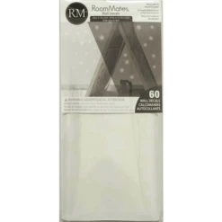 Roommates Room Mates Leuchtsterne Glow In The Dark Mehrfarbig