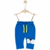 S.Oliver Boys Sweathose Blue 1 S.Oliver Boys Sweathose Blue -Babyartikel Geschäft s oliver boys sweathose blue a235143
