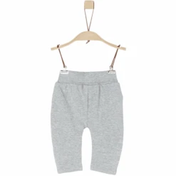 S.Oliver Hose Light Grey Melange 5 S.Oliver Hose Light Grey Melange -Babyartikel Geschäft s oliver hose light grey melange a242752 1