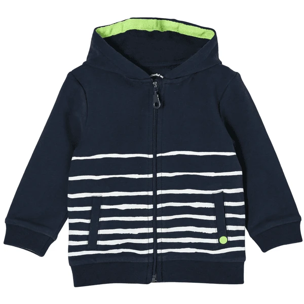 S.Oliver Jacke Langarm Navy 3 S.Oliver Jacke Langarm Navy
