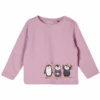 S.Oliver Langarmshirt Light Pink 2 S.Oliver Langarmshirt Light Pink -Babyartikel Geschäft s oliver langarmshirt light pink a326543