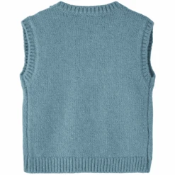 S.Oliver Strickpullunder Blue Green 5 S.Oliver Strickpullunder Blue Green -Babyartikel Geschäft s oliver strickpullunder blue green a381987 1