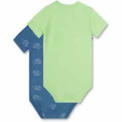 Sanetta Body Doppelpack Schildkröten Blau/grün 9 Sanetta Body Doppelpack Schildkröten Blau/grün -Babyartikel Geschäft sanetta body doppelpack schildkroeten blau gruen a394623 3