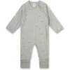 Sanetta Overall Traktor Grau -Babyartikel Geschäft sanetta overall traktor grau a415228