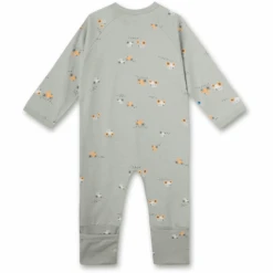 Sanetta Overall Traktor Grau 9 Sanetta Overall Traktor Grau -Babyartikel Geschäft sanetta overall traktor grau a415228 3