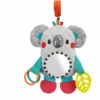Sassy Baby Koala Rasselspielzeug -Babyartikel Geschäft sassy baby koala rasselspielzeug a349316