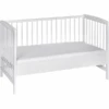 Schardt Beistellbett Micky Weiß -Babyartikel Geschäft schardt beistellbett micky weiss a245348
