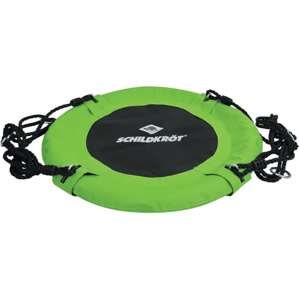 Schildkröt SCHILDKRÖT® Nestschaukel Ø 60 Cm 3 Schildkröt SCHILDKRÖT® Nestschaukel Ø 60 Cm