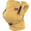 SCHMUSEWOLKE Babytrage HalfBuckle Botanical Golden Leinen 1 SCHMUSEWOLKE Babytrage HalfBuckle Botanical Golden Leinen -Babyartikel Geschäft schmusewolke babytrage halfbuckle botanical golden leinen a371900