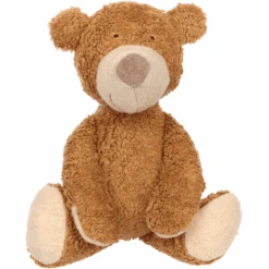 Sigikid® Kuscheltier Bär, Green Collection