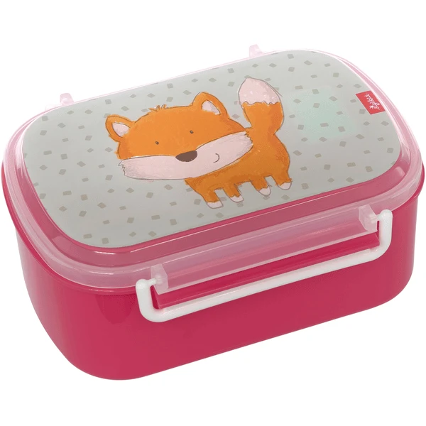 Sigikid® Lunchbox Fuchs 3 Sigikid® Lunchbox Fuchs