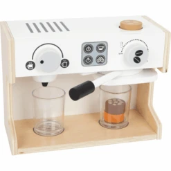 Small Foot® Kaffeemaschine Gastro