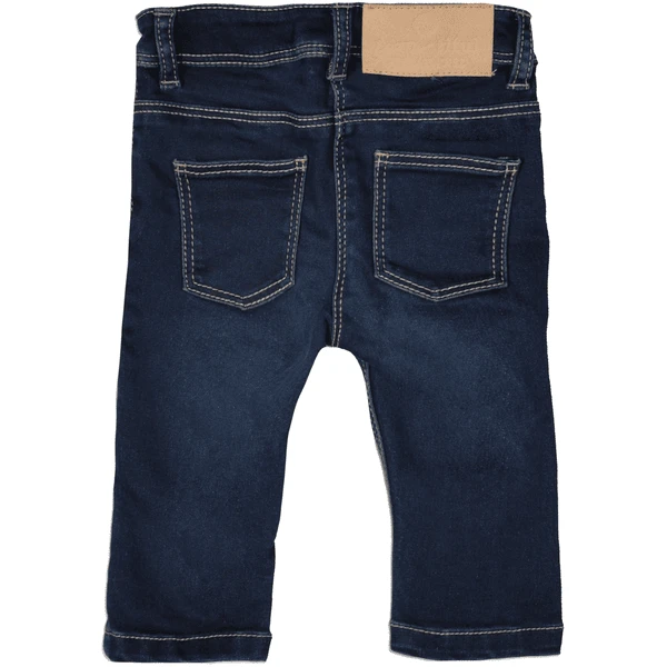 STACCATO Girls Jeans Dark Blue 4 STACCATO Girls Jeans Dark Blue – Bild 2