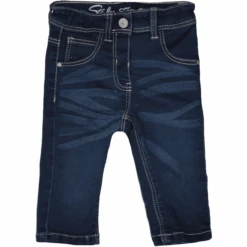 STACCATO Girls Jeans Dark Blue