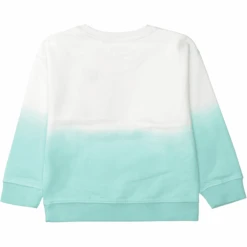 STACCATO Sweatshirt Mint Dip Eye -Babyartikel Geschäft staccato sweatshirt mint dip eye a341816 2