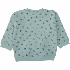 Staccato Sweatshirt Vintage Green Gemustert 7 Staccato Sweatshirt Vintage Green Gemustert -Babyartikel Geschäft staccato sweatshirt vintage green gemustert a368578 2