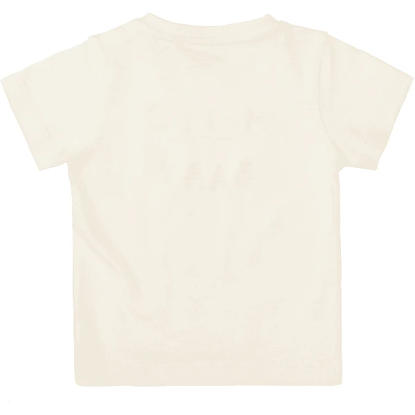 STACCATO T-Shirt Cream 4 STACCATO T-Shirt Cream – Bild 2