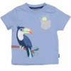 STACCATO T-Shirt Soft Ocean -Babyartikel Geschäft staccato t shirt soft ocean a291976