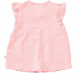 STACCATO T-Shirt Soft Pink 5 STACCATO T-Shirt Soft Pink -Babyartikel Geschäft staccato t shirt soft pink a311942 1