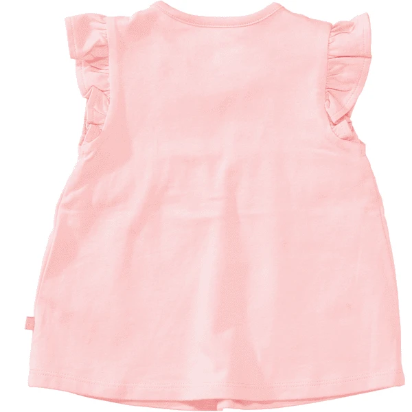 STACCATO T-Shirt Soft Pink 4 STACCATO T-Shirt Soft Pink – Bild 2