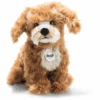 Steiff Curlie Cockapoo Rotbraun, 24 Cm -Babyartikel Geschäft steiff curlie cockapoo rotbraun 24 cm a311519
