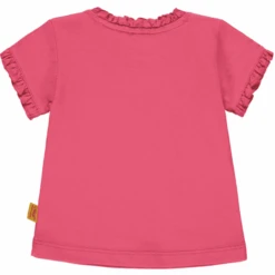 Steiff Girls T-Shirt, Rosa 6 Steiff Girls T-Shirt, Rosa -Babyartikel Geschäft steiff girls t shirt rosa a265569 1