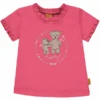 Steiff Girls T-Shirt, Rosa -Babyartikel Geschäft steiff girls t shirt rosa a265569