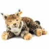 Steiff Luchs Mizzy Beige/braun Getigert,35 Cm -Babyartikel Geschäft steiff luchs mizzy beige braun getigert 35 cm a414349