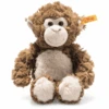 Steiff Soft Cuddly Friends Bodo Affe 20 Cm, Braun -Babyartikel Geschäft steiff soft cuddly friends bodo affe 20 cm braun a314146