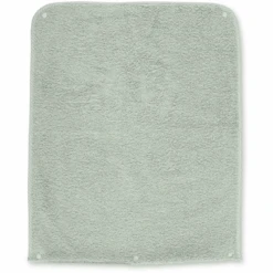 Sterntaler Frotteeauflage Baylee Green