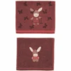 Sterntaler Kinderhandtuch Doppelpack Emmily Dunkelrot 50 X 30 Cm -Babyartikel Geschäft sterntaler kinderhandtuch doppelpack emmily dunkelrot 50 x 30 cm a327101
