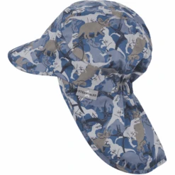 Sterntaler Schirmmütze Mit Nackenschutz Blau 6 Sterntaler Schirmmütze Mit Nackenschutz Blau -Babyartikel Geschäft sterntaler schirmmuetze mit nackenschutz blau a306034 1