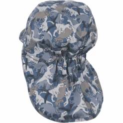 Sterntaler Schirmmütze Mit Nackenschutz Blau 7 Sterntaler Schirmmütze Mit Nackenschutz Blau -Babyartikel Geschäft sterntaler schirmmuetze mit nackenschutz blau a306034 2