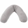 Sterntaler Strick-Stillkissen Baylee Grau -Babyartikel Geschäft sterntaler strick stillkissen baylee grau a280323