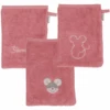 Sterntaler Waschhandschuhe 3er Pack Mabel Rosa -Babyartikel Geschäft sterntaler waschhandschuhe 3er pack mabel rosa a351459