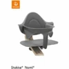 STOKKE® Nomi® Baby Set Grau 2 STOKKE® Nomi® Baby Set Grau -Babyartikel Geschäft stokke nomi baby set grau a405412