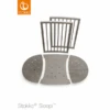 STOKKE® Sleepi™ Kinderbett Umbausatz Hazy Grey -Babyartikel Geschäft stokke sleepi kinderbett umbausatz hazy grey a172846