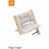 STOKKE® Tripp Trapp® Classic Baby Sitzkissen Star Silver -Babyartikel Geschäft stokke tripp trapp classic baby sitzkissen star silver a314105