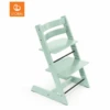 STOKKE® Tripp Trapp® Hochstuhl Buche Soft Mint -Babyartikel Geschäft stokke tripp trapp hochstuhl buche soft mint a294915