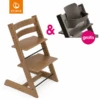 STOKKE® Tripp Trapp® Hochstuhl Oak Braun + Gratis Baby Set Hazy Grey 1 STOKKE® Tripp Trapp® Hochstuhl Oak Braun + Gratis Baby Set Hazy Grey -Babyartikel Geschäft stokke tripp trapp hochstuhl oak braun gratis baby set hazy grey a383455