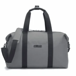 Storksak Wickeltasche Bailey Charcoal