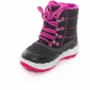 Superfit Girls Stiefel Icebird Grau/rosa (mittel) -Babyartikel Geschäft superfit girls stiefel icebird grau rosa mittel a248380