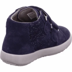 Superfit Halbschuh Starlight Blau (mittel) -Babyartikel Geschäft superfit halbschuh starlight blau mittel a315196 2
