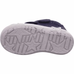 Superfit Halbschuh Starlight Blau (mittel) -Babyartikel Geschäft superfit halbschuh starlight blau mittel a315196 3