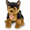 Teddy HERMANN® Schäferhund Welpe Sitzend 30 Cm -Babyartikel Geschäft teddy hermann schaeferhund welpe sitzend 30 cm a305010