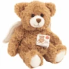 Teddy HERMANN® Schutzengel-Teddy Hellbraun, 20 Cm -Babyartikel Geschäft teddy hermann schutzengel teddy hellbraun 20 cm a359134