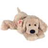 Teddy HERMANN® Teddy Schlenkerhund Beige 40cm -Babyartikel Geschäft teddy hermann teddy schlenkerhund beige 40cm a093318